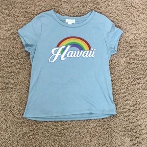Hawai’i Shirt